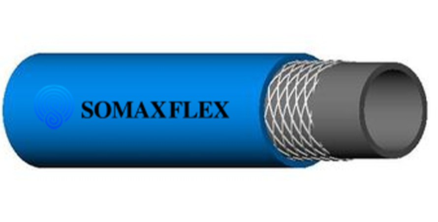 Automotive Hose