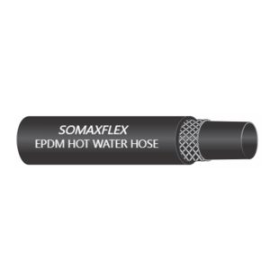 EPDM HOT WATER HOSE