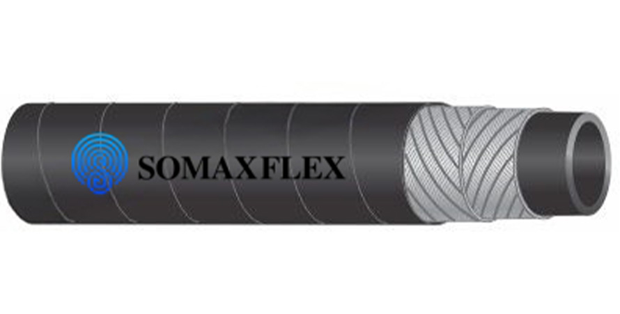 Material Handling Hose