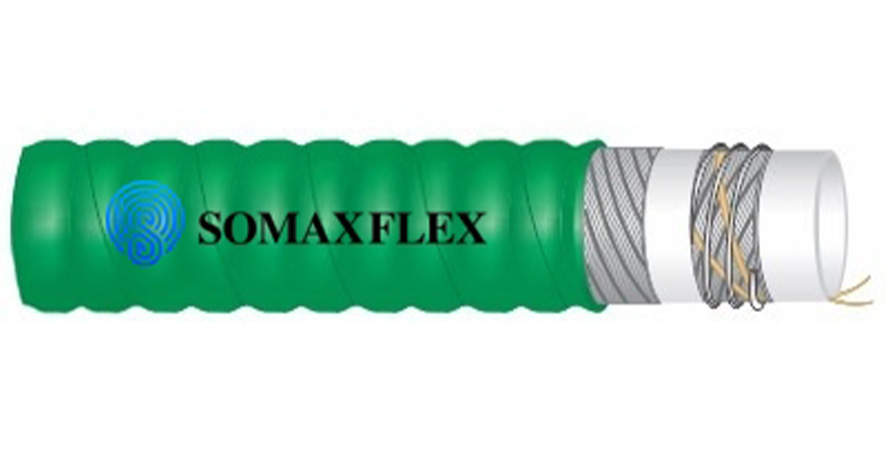 chemical hose