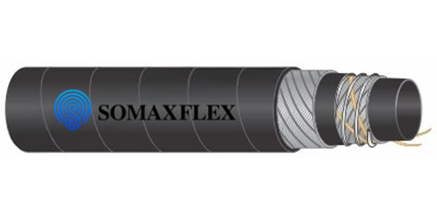 oil hose