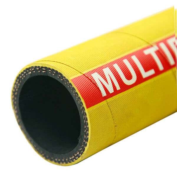 7-Multipurpose Hose