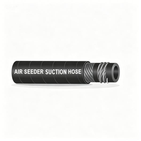 AIR SEEDER SUCTION HOSE