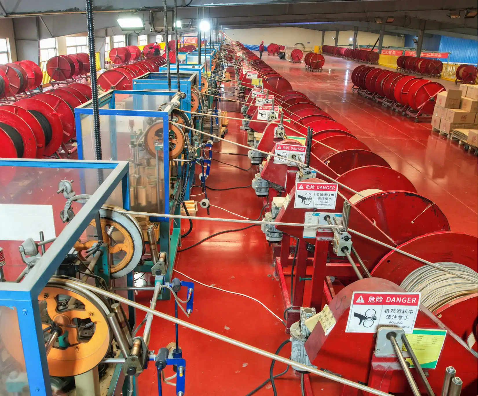 Choose a Reliable Industrial Rubber Hose Manufacturer in China