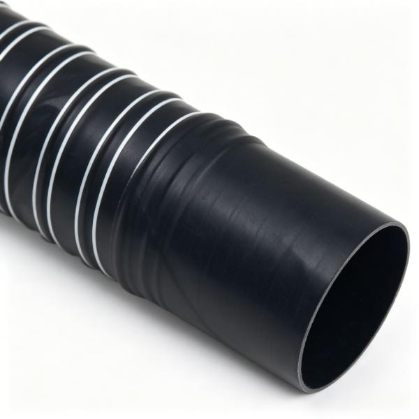 DOUBLE LAYER NEOPRENE DUCT HOSE - 4M LENGTH