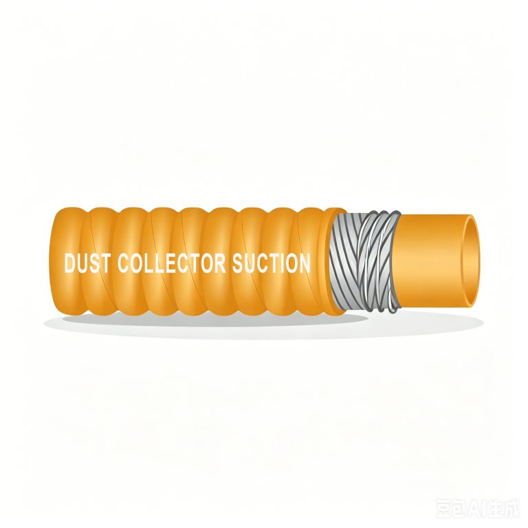 DUST COLLECTOR SUCTION