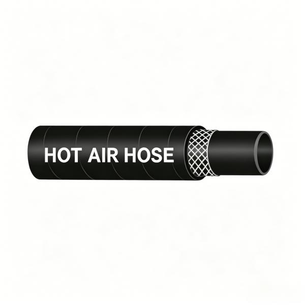 HOT AIR HOSE