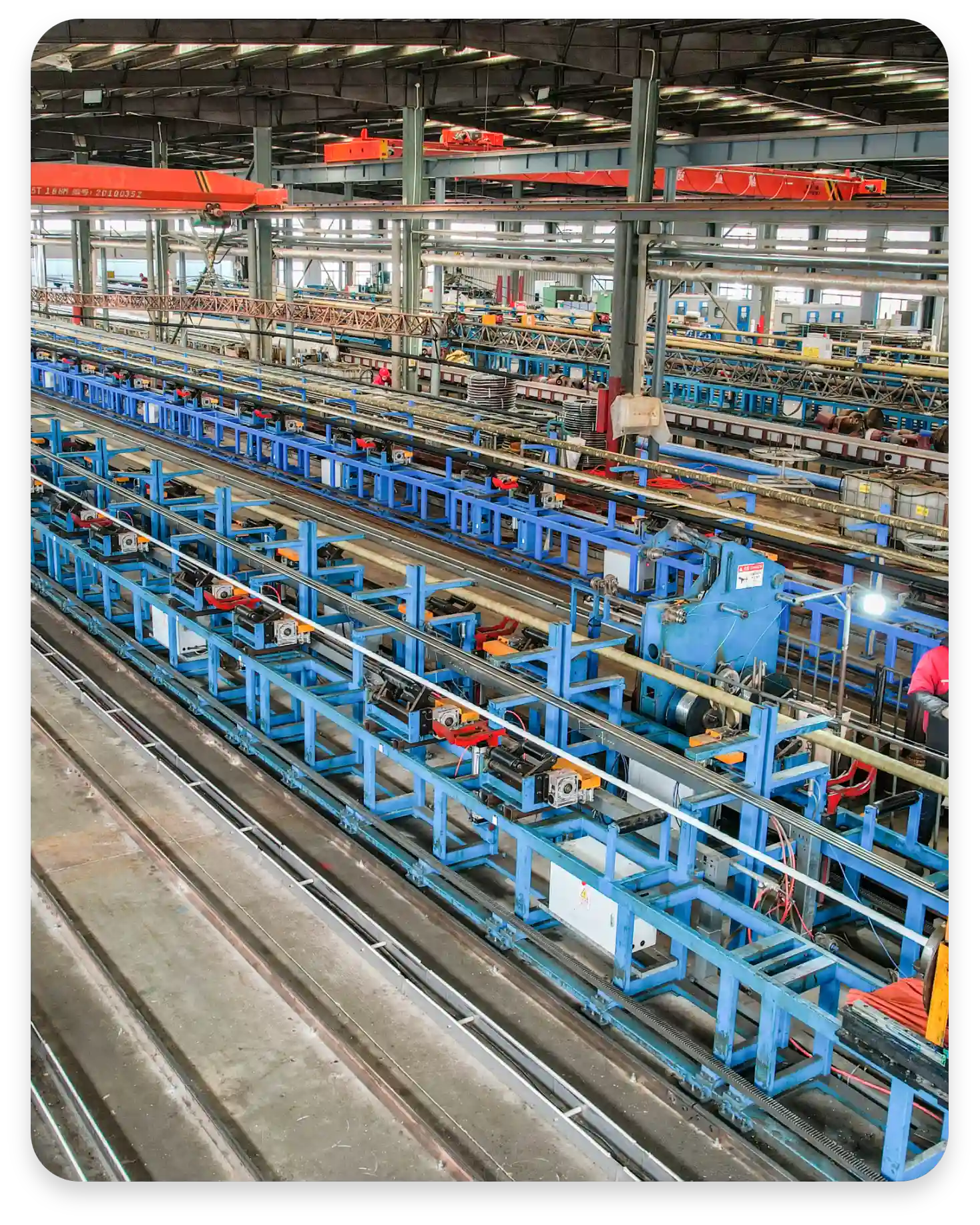 Industrial Rubber Hose Guide