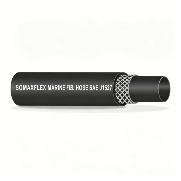 MARINE FUEL HOSE