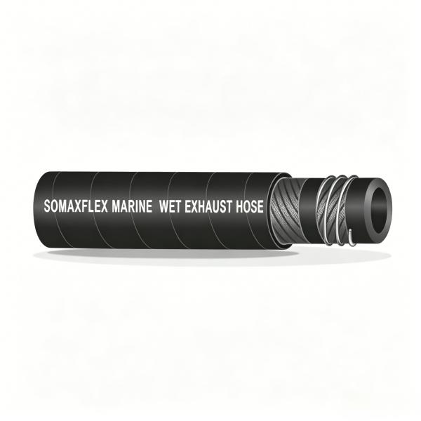 MARINE WET EXHAUST SUCTION HOSE