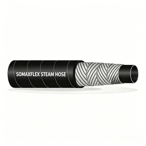 SOMAXFLEX STEAM HOSE