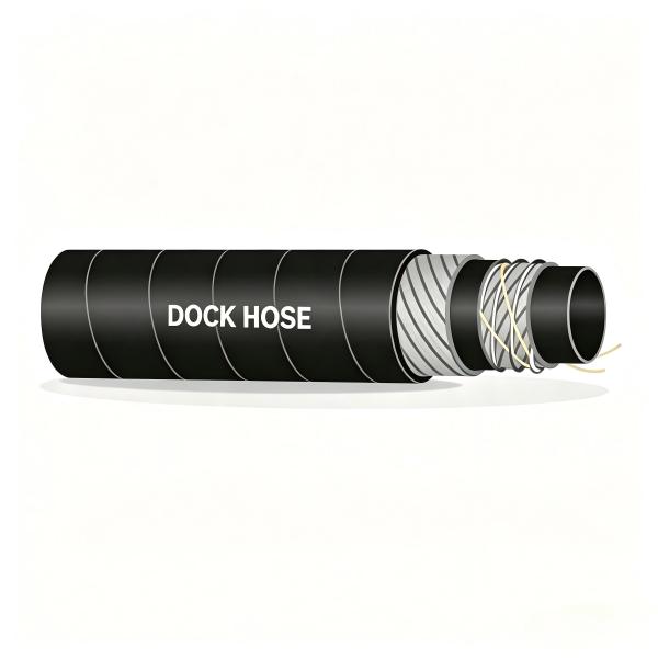 DOCK HOSE