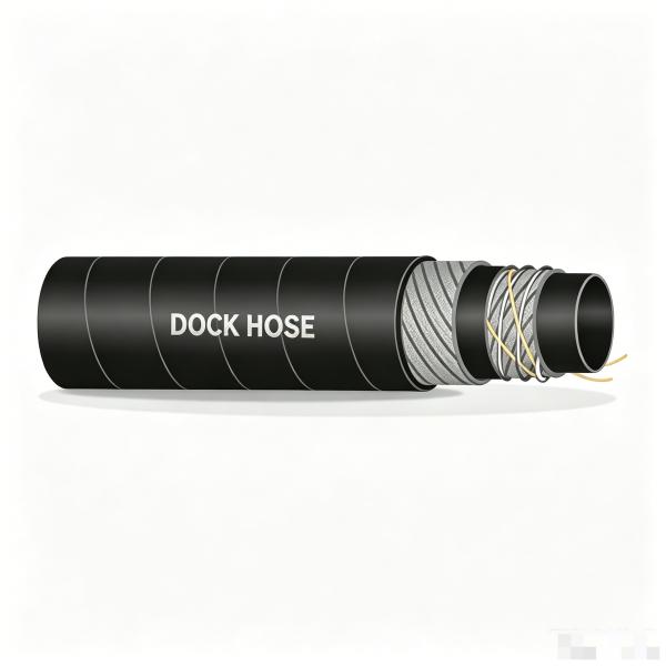 DOCK HOSE