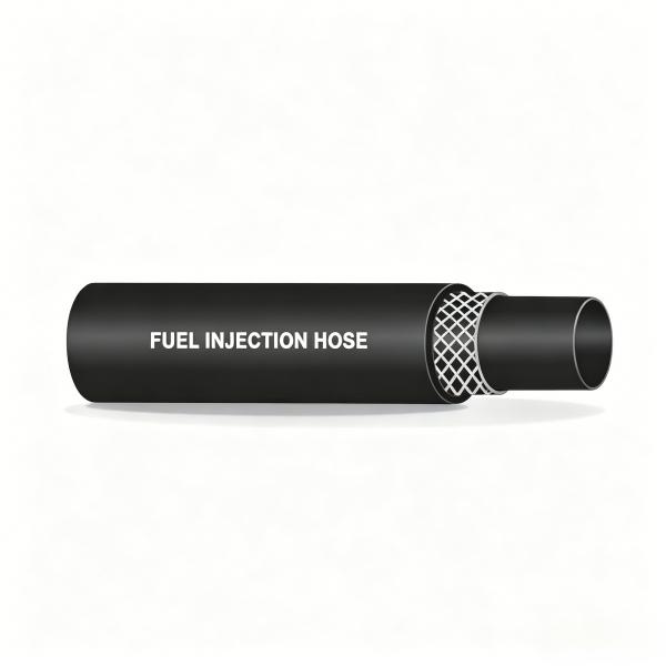 FUEL INJECTION HOSE