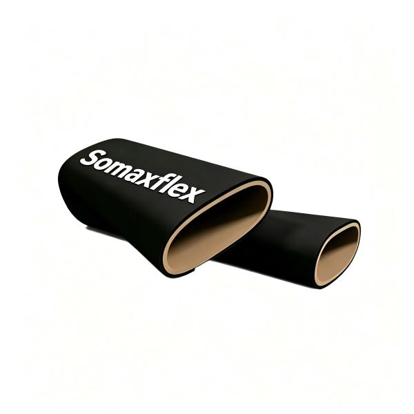 Full Rubber Abrasion Resistant Hose