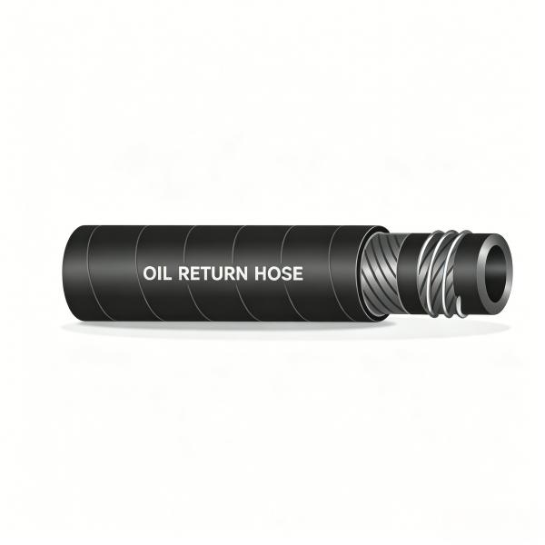 OIL RETURN HOSE